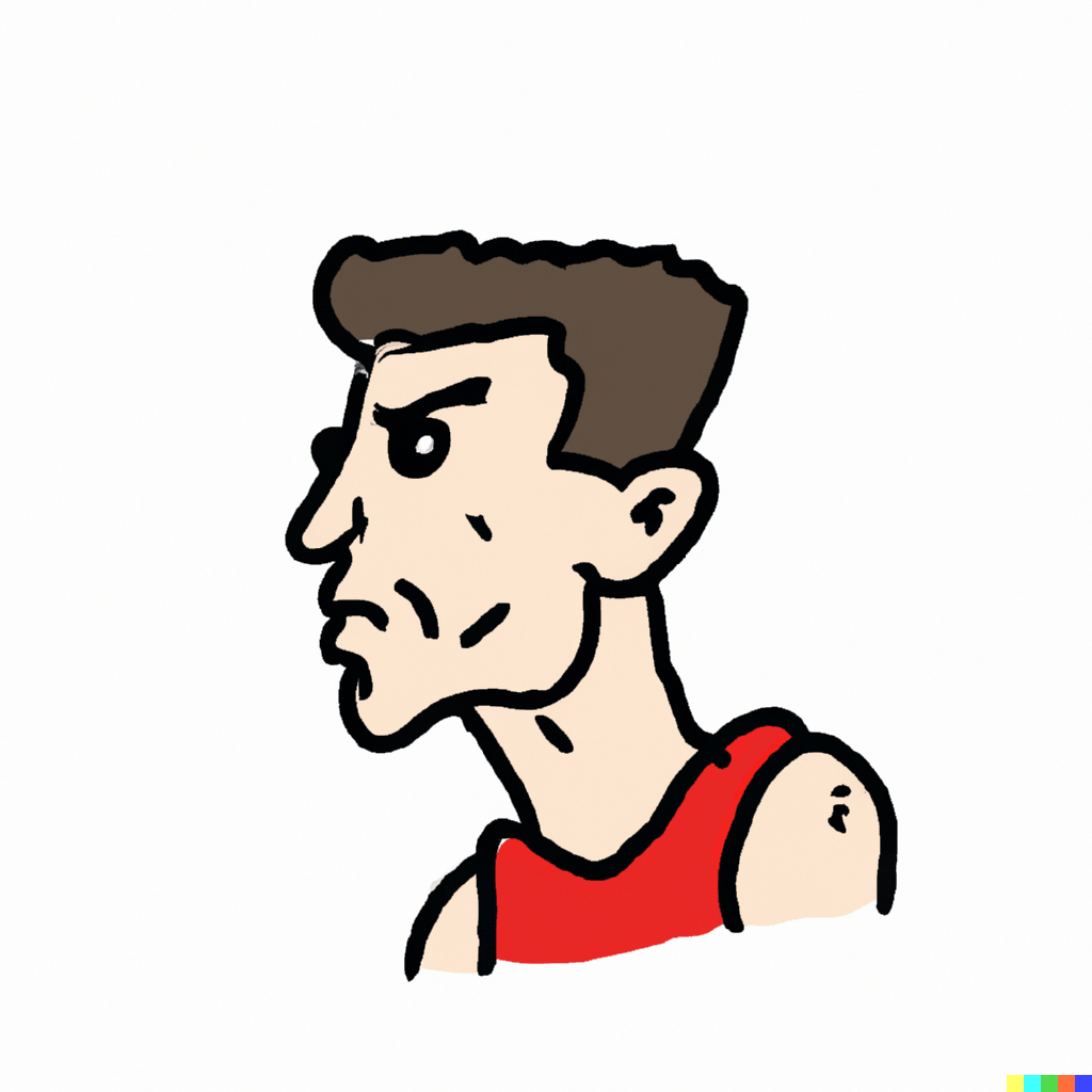 Do Boxers Need a Strong Jawline? How To Achieve It
