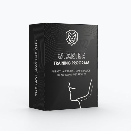 FREE Starter Training Program