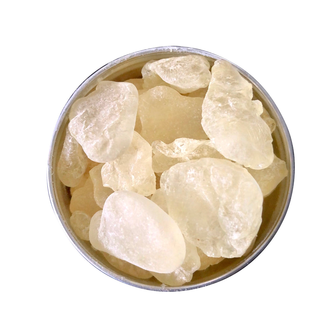 Mastic Gum Health Benefits