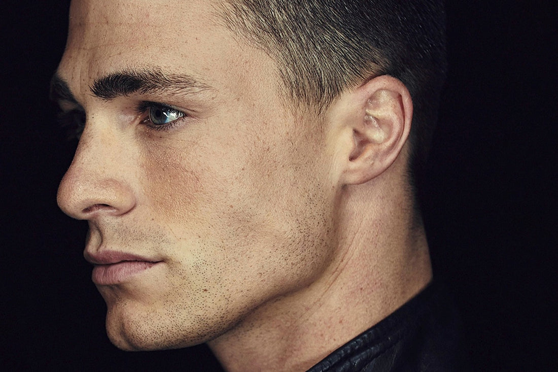 Does Chewing Gum Help Get a Sharper Jawline - How To 100x Your Results
