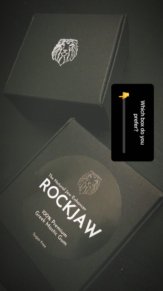 How is ROCKJAW Made?