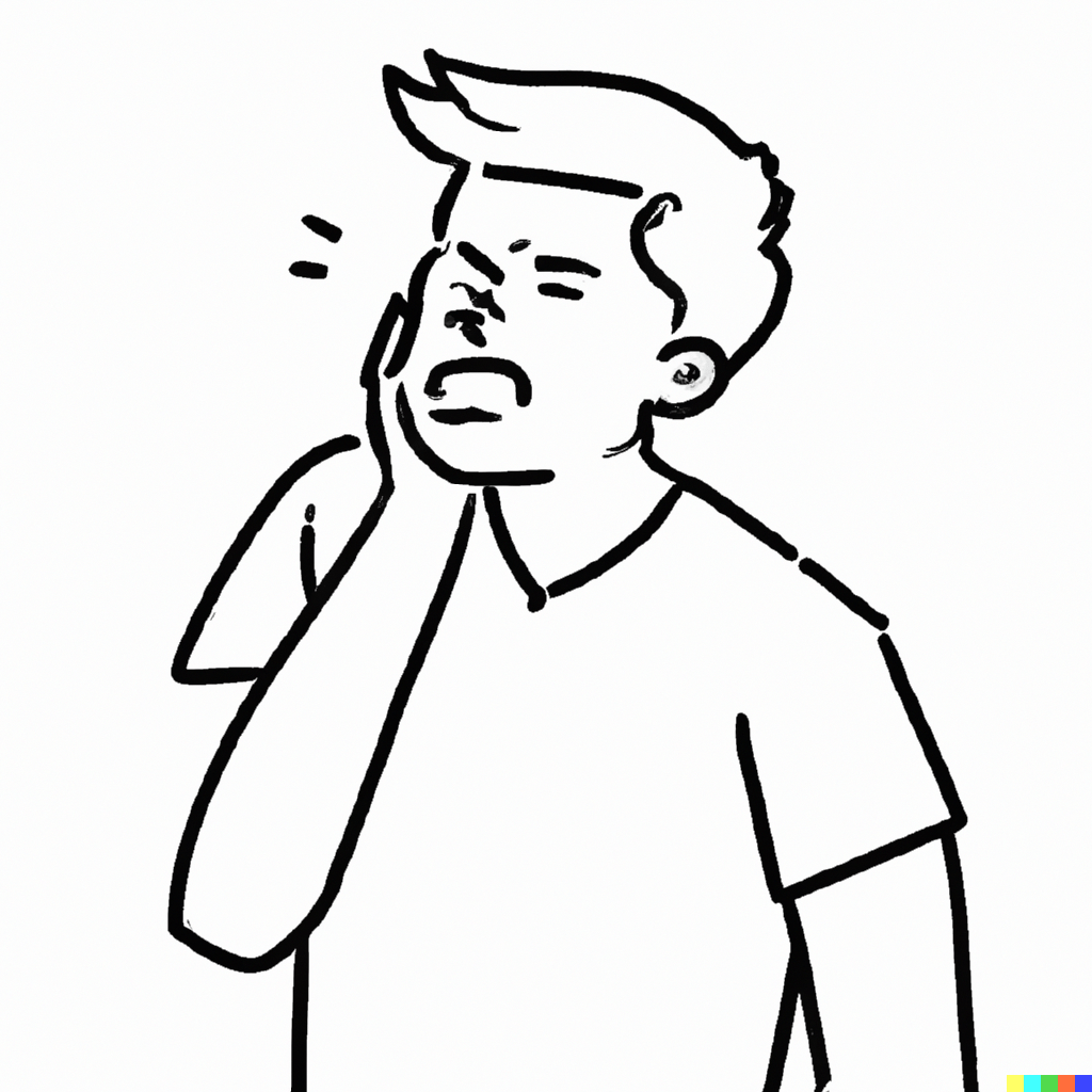 How To Relieve Symptoms of TMJ