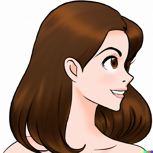 The Ideal Jawline Shape For Women & How To Achieve It - 2024