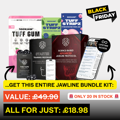 🔥 BFCM TUFF GUM BUNDLE OFFER 🔥