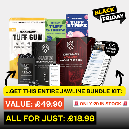 🔥 BFCM TUFF GUM BUNDLE OFFER 🔥