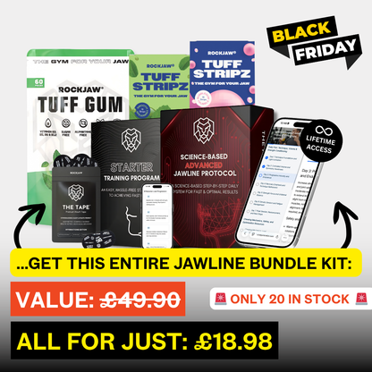 🔥 BFCM TUFF GUM BUNDLE OFFER 🔥