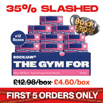 BFCM Tuff Stripz MEGA BOX - Daily Drops