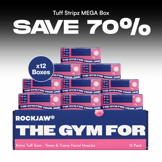 Tuff Stripz Mega Box | 12 Boxes | 70% off
