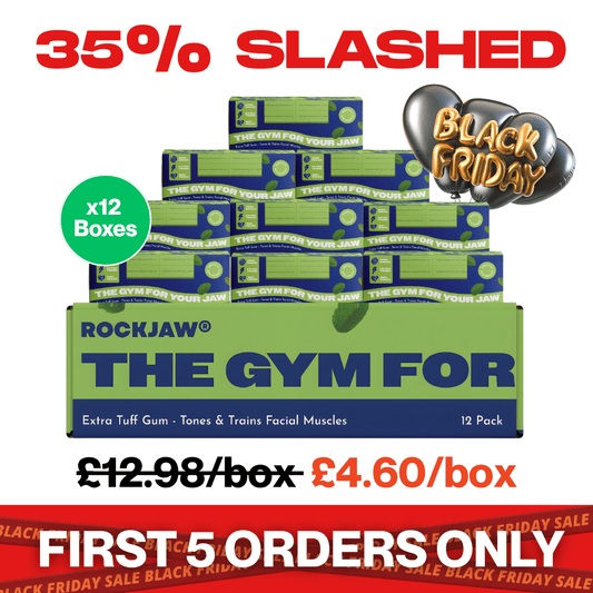 BFCM Tuff Stripz MEGA BOX - Daily Drops