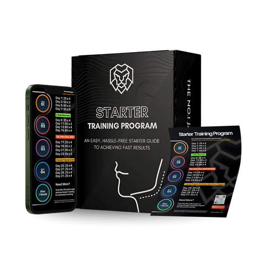 Free Starter Training Program