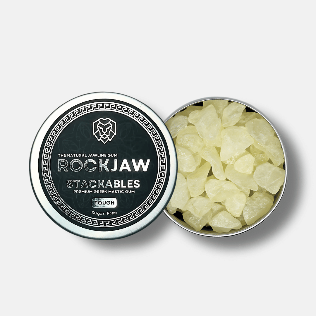 Stackables | Premium Hand-Picked Tough Mastic Gum