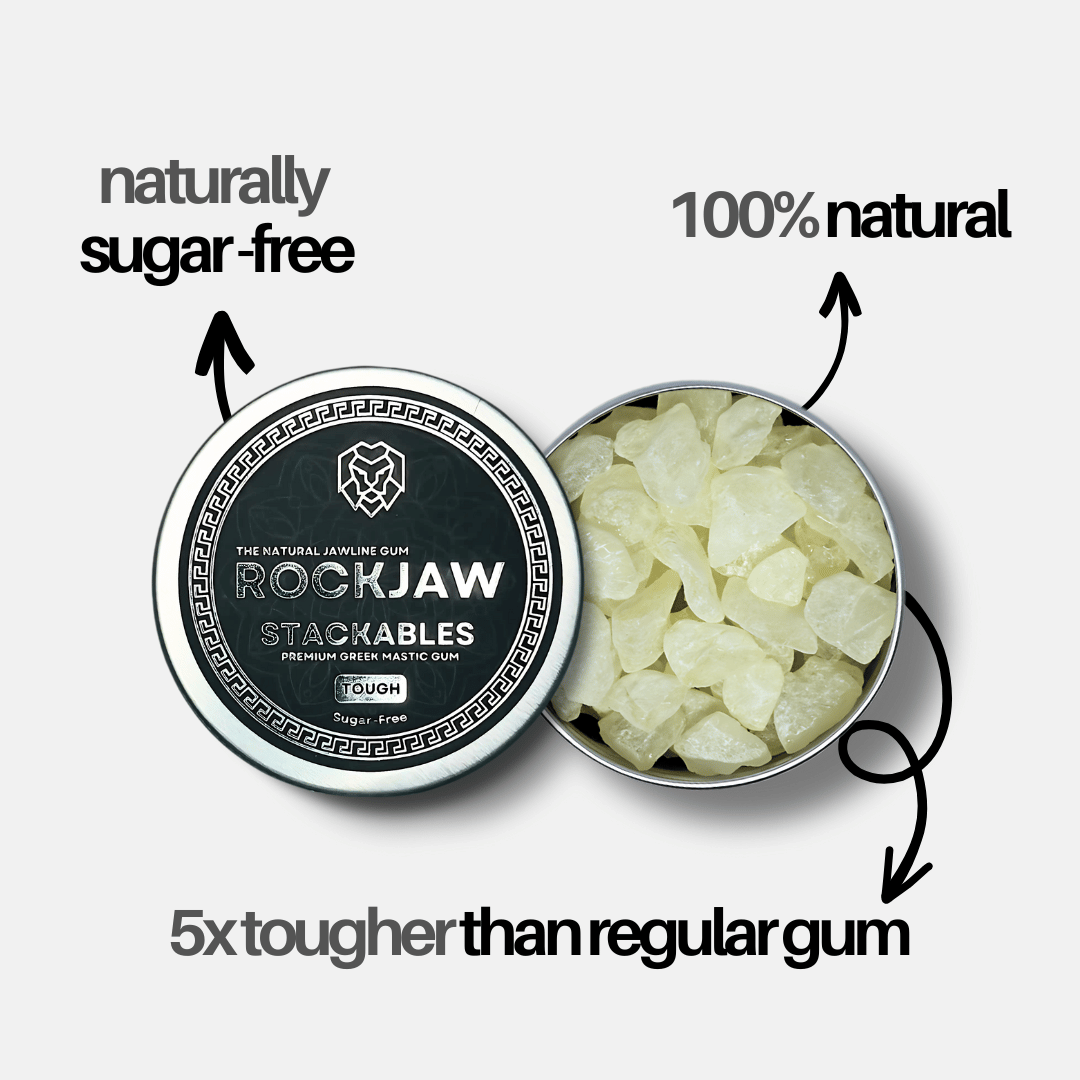 Stackables | Premium Hand-Picked Tough Mastic Gum