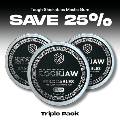 Stackables Mastic Gum Discount Bundle