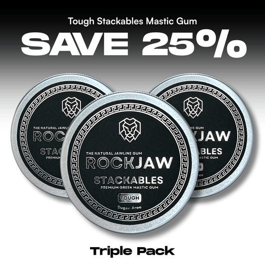 Stackables Mastic Gum Discount Bundle