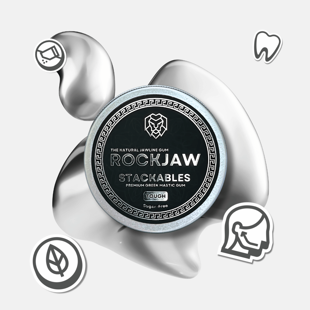 Stackables | Premium Hand-Picked Tough Mastic Gum