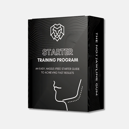 Free Starter Training Program