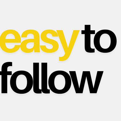 Free Starter Training Program
