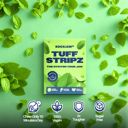 75% OFF BFCM Tuff Stripz MEGA DEAL