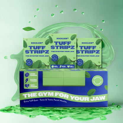 75% OFF BFCM Tuff Stripz MEGA DEAL