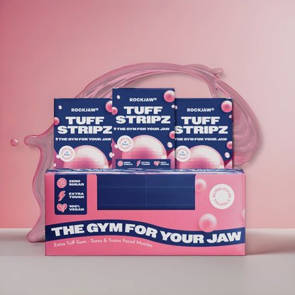 75% OFF BFCM Tuff Stripz MEGA DEAL