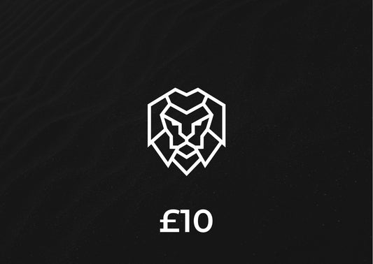 ROCKJAW Gift Card