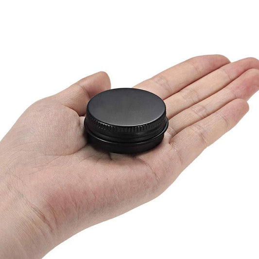 ROCKJAW® Re-Use Mini Portable Storage Tin